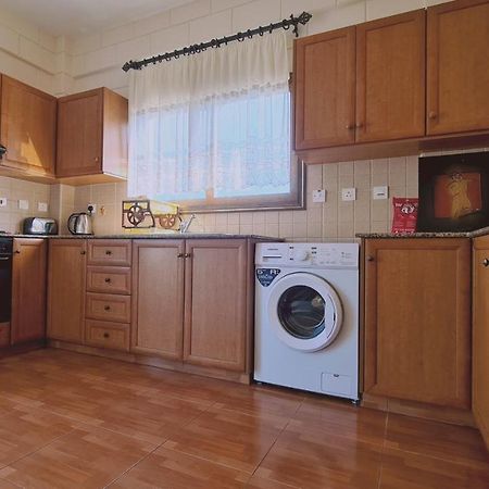 Stay Pernera House Ajia Napa Zewnętrze zdjęcie