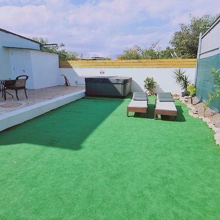 Stay Pernera House Ajia Napa Zewnętrze zdjęcie