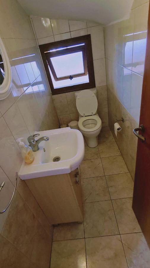 Stay Pernera House Ajia Napa Zewnętrze zdjęcie
