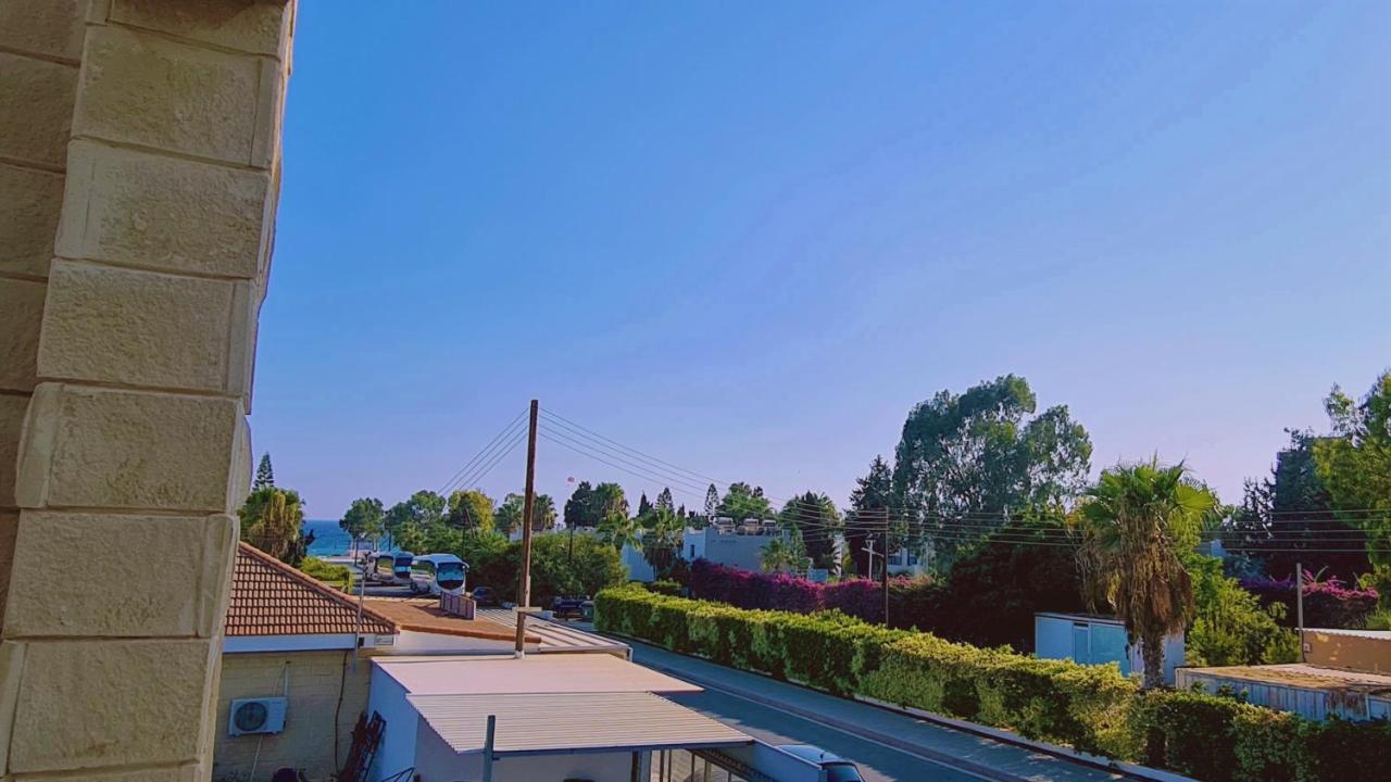 Stay Pernera House Ajia Napa Zewnętrze zdjęcie