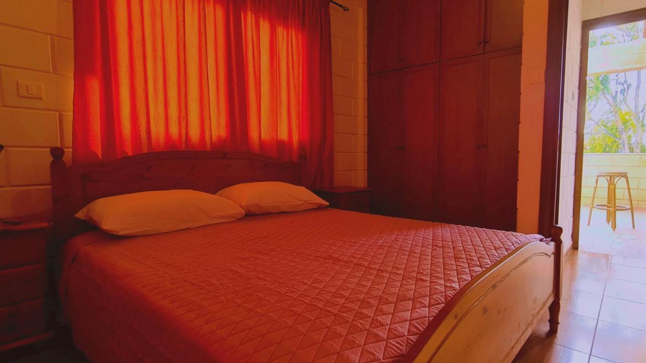 Stay Pernera House Ajia Napa Zewnętrze zdjęcie