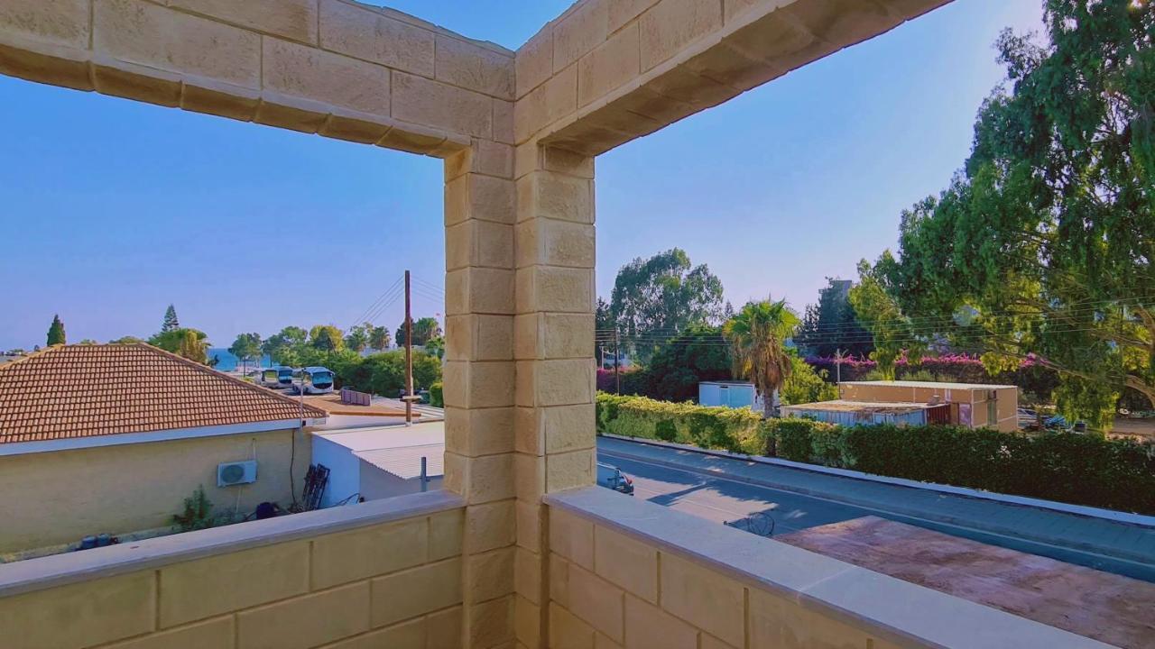 Stay Pernera House Ajia Napa Zewnętrze zdjęcie