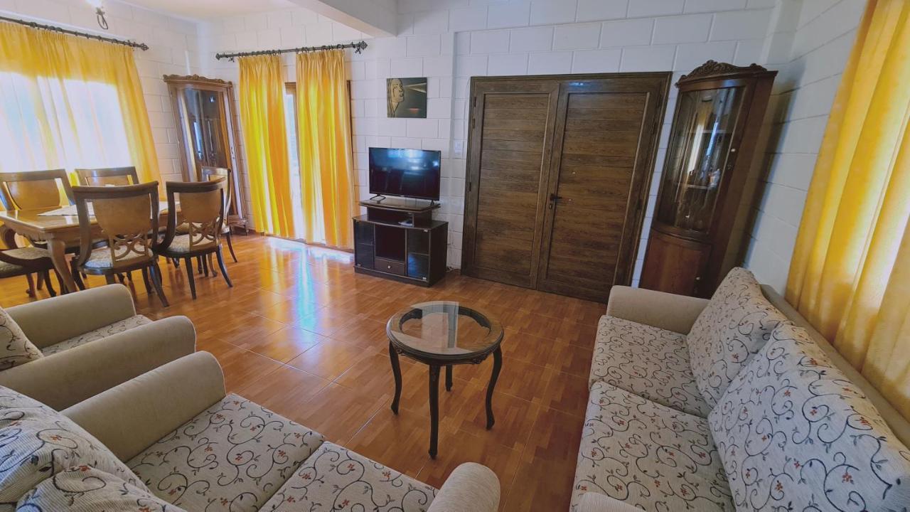 Stay Pernera House Ajia Napa Zewnętrze zdjęcie