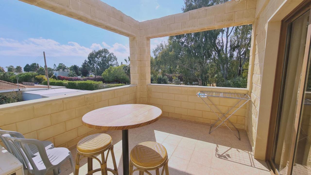 Stay Pernera House Ajia Napa Zewnętrze zdjęcie