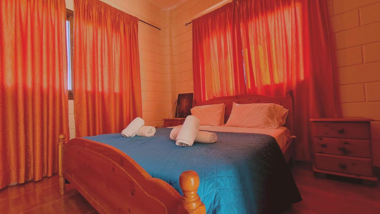 Stay Pernera House Ajia Napa Zewnętrze zdjęcie