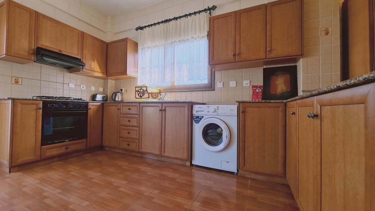Stay Pernera House Ajia Napa Zewnętrze zdjęcie