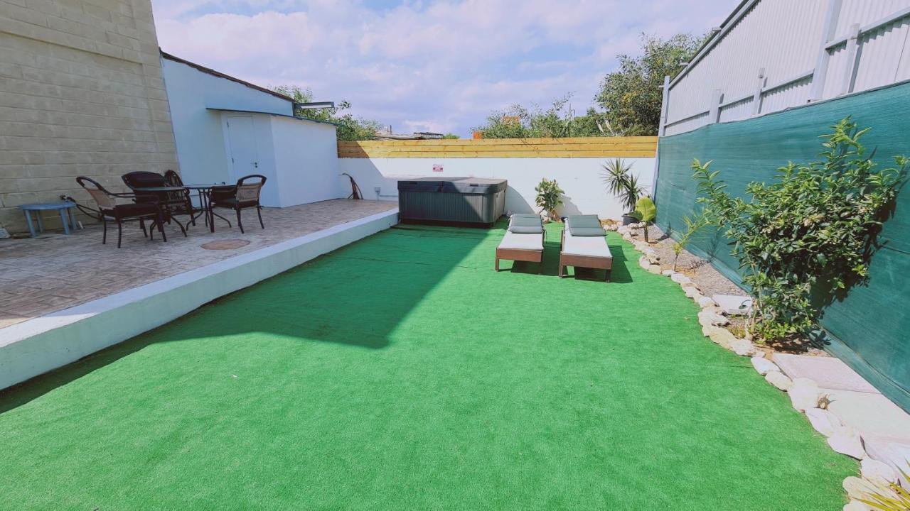 Stay Pernera House Ajia Napa Zewnętrze zdjęcie