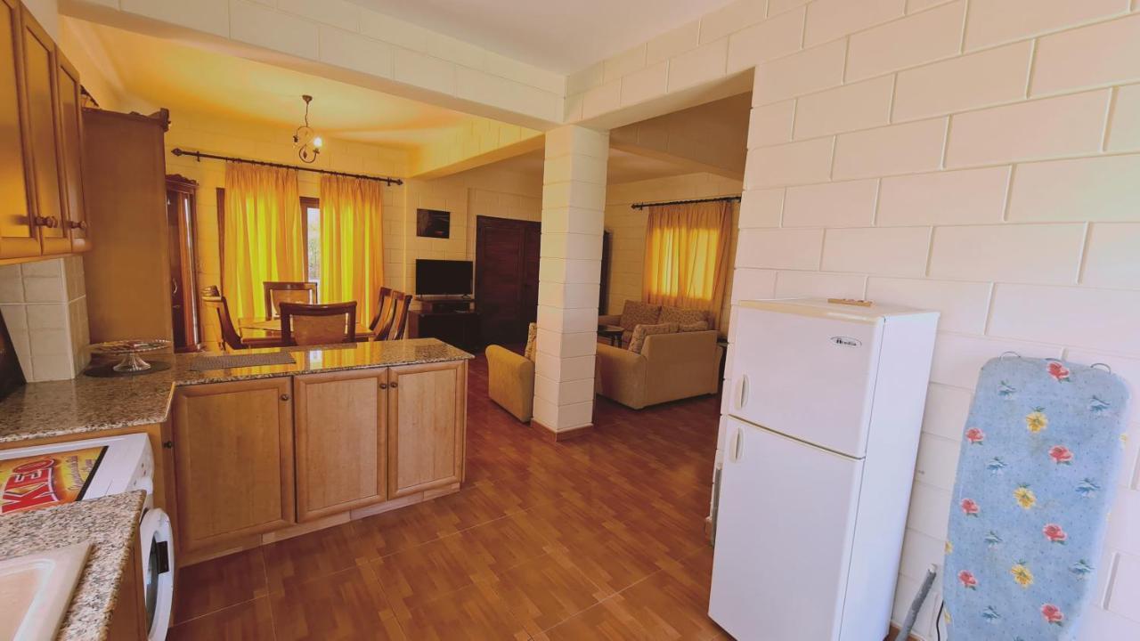Stay Pernera House Ajia Napa Zewnętrze zdjęcie