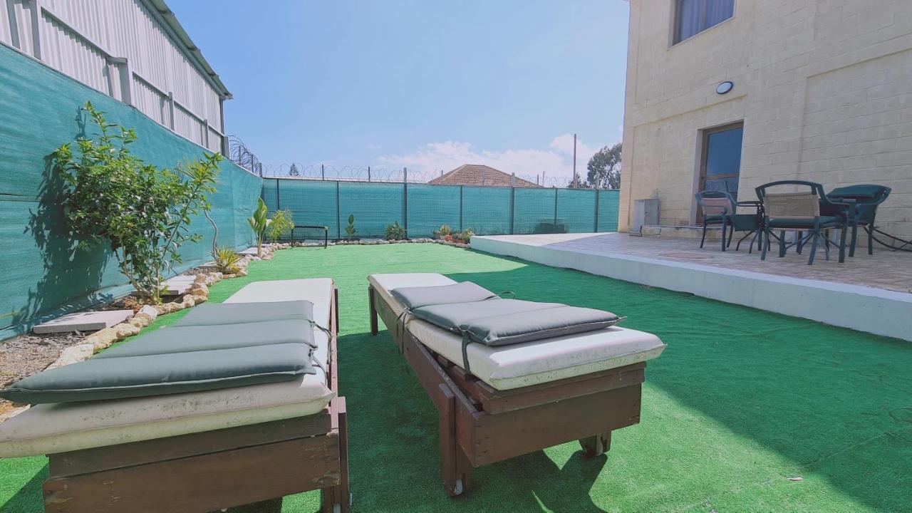 Stay Pernera House Ajia Napa Zewnętrze zdjęcie