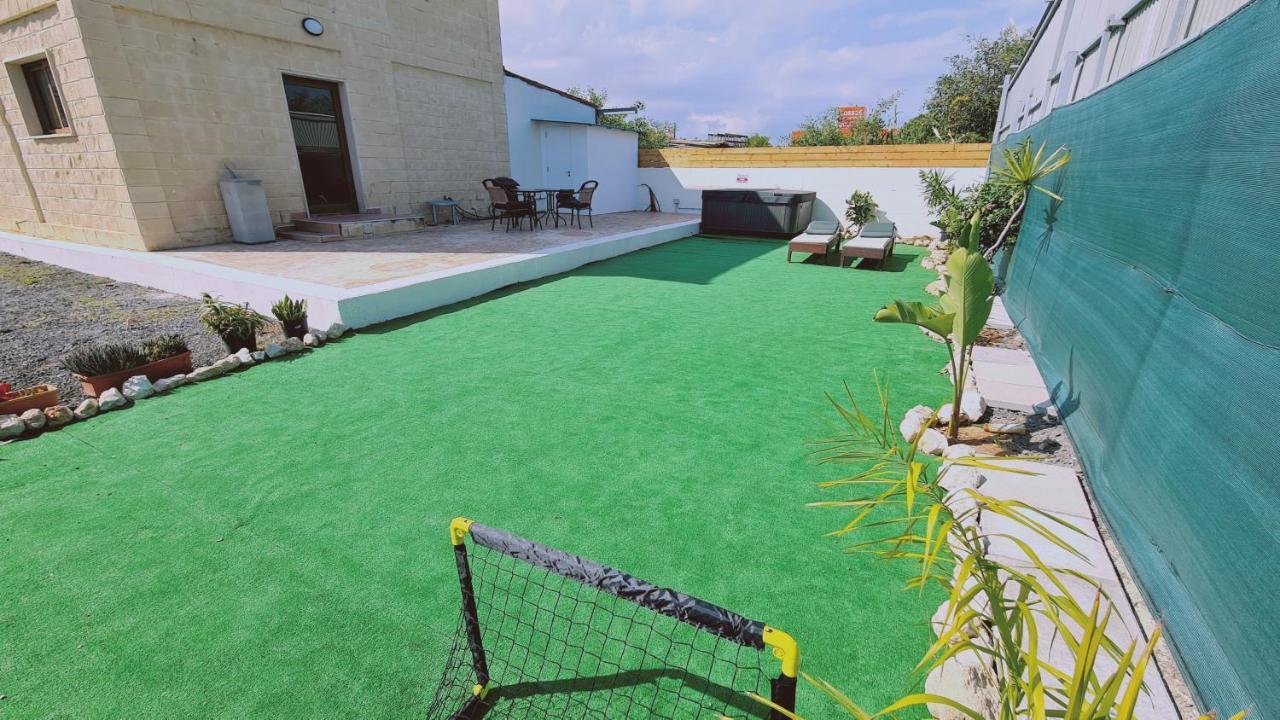 Stay Pernera House Ajia Napa Zewnętrze zdjęcie