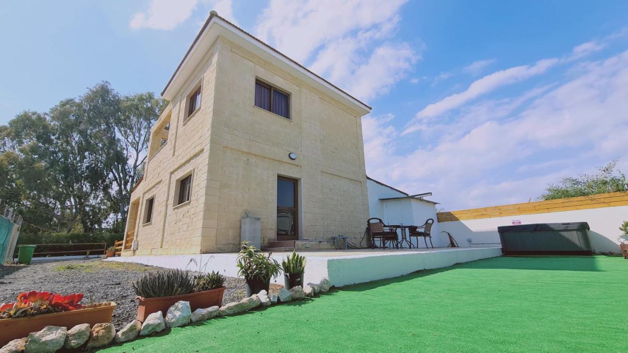 Stay Pernera House Ajia Napa Zewnętrze zdjęcie